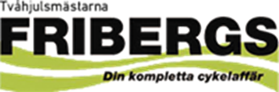 Fribergs logotyp