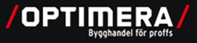 Optimera logotyp