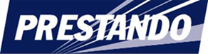 Prestando logotyp