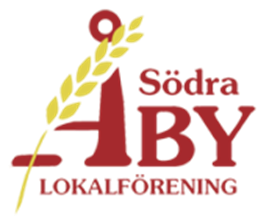 Södra Åby logotyp